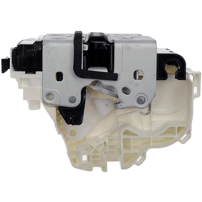 DORMAN - 931-730 - Door Lock Actuator Integrated With Latch pa2