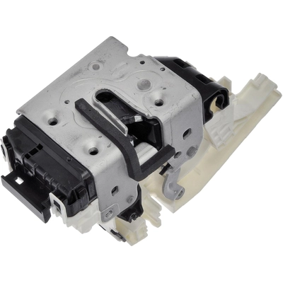 DORMAN - 931-901 - Integrated Door Lock Actuator pa2