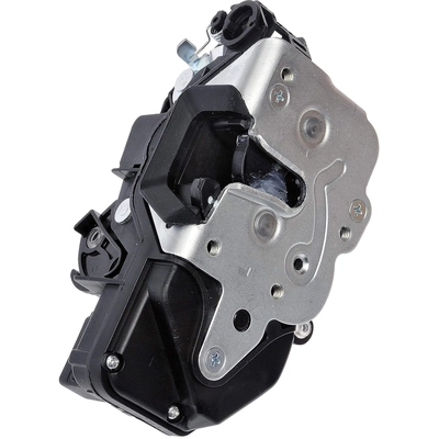 DORMAN - 931-914 - Door Lock Actuator Integrated With Latch pa1