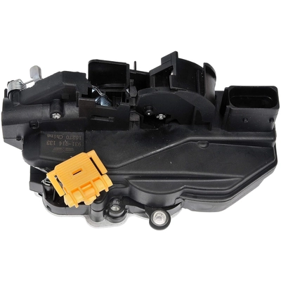 DORMAN - 931-914 - Door Lock Actuator Integrated With Latch pa2