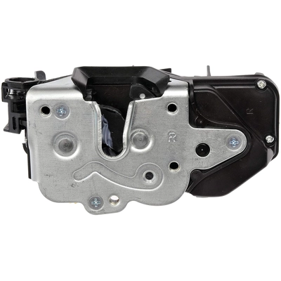 DORMAN - 931-915 - Door Lock Actuator Integrated With Latch pa3