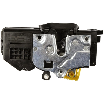 DORMAN - 931-920 - Integrated Door Lock Actuator pa3
