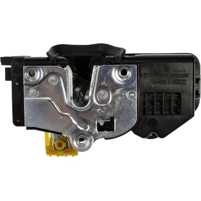 DORMAN - 931-921 - Integrated Door Lock Actuator pa3