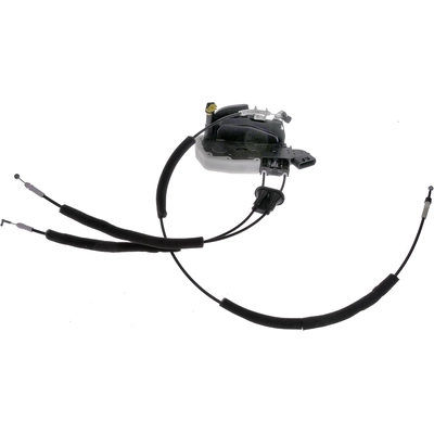 DORMAN - 937-266 - Door Lock Actuator Motor pa3