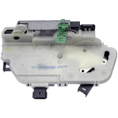 DORMAN - 937-628 - Door Lock Actuator Motor pa1