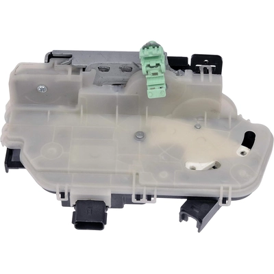 DORMAN - 937-677 - Door Lock Actuator Motor pa2