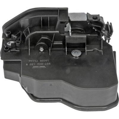 Door Lock Actuator by DORMAN - 937-802 pa3