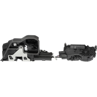 DORMAN - 937-860 - Door Lock Actuator pa2