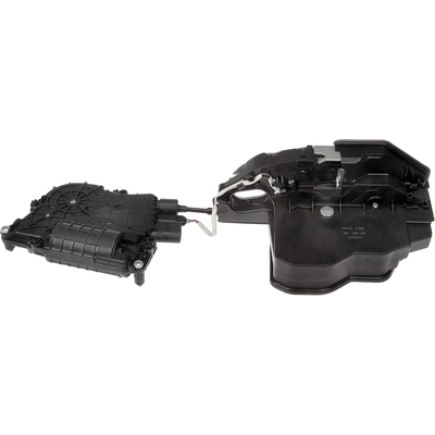 DORMAN - 937-861 - Front Right Door Lock Actuator - Integrated pa3
