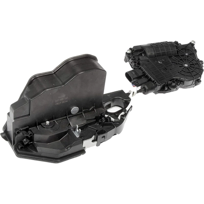 DORMAN - 937-863 - Rear Right Door Lock Actuator pa2