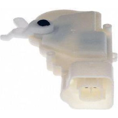 Door Lock Actuator by DORMAN (OE SOLUTIONS) - 746-002 pa7