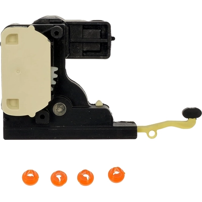 DORMAN (OE SOLUTIONS) - 746-017 - Door Lock Actuator pa13
