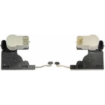 DORMAN (OE SOLUTIONS) - 746-017KT - Actionneur de verrouillage de porte pa5