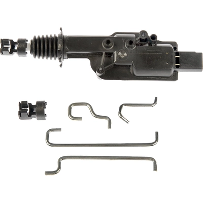 DORMAN (OE SOLUTIONS) - 746-156 - Door Lock Actuator pa12