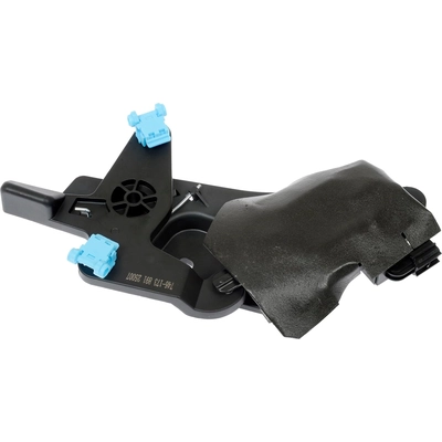 Door Lock Actuator by DORMAN (OE SOLUTIONS) - 746-173 pa1