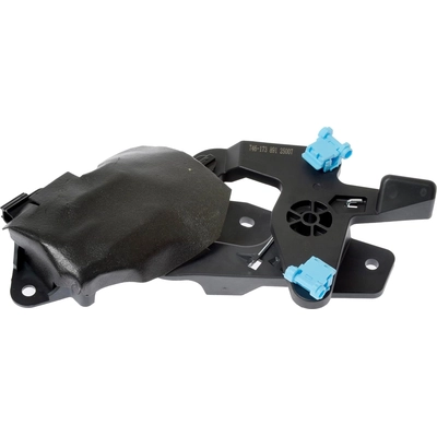 Door Lock Actuator by DORMAN (OE SOLUTIONS) - 746-173 pa2