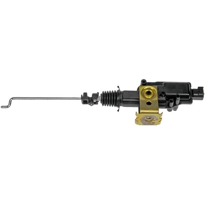 Door Lock Actuator by DORMAN (OE SOLUTIONS) - 746-188 pa1