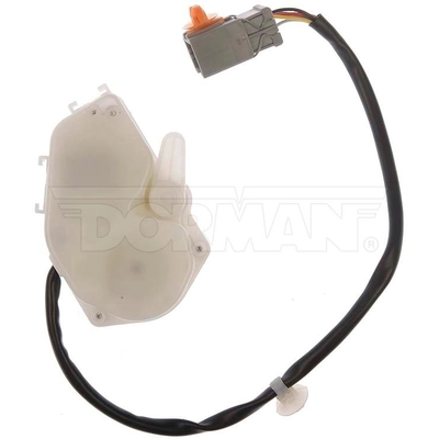 Door Lock Actuator by DORMAN (OE SOLUTIONS) - 746-303 pa10