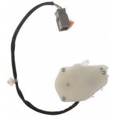 Door Lock Actuator by DORMAN (OE SOLUTIONS) - 746-303 pa2