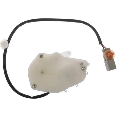 Door Lock Actuator by DORMAN (OE SOLUTIONS) - 746-304 pa5