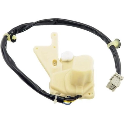 Door Lock Actuator by DORMAN (OE SOLUTIONS) - 746-360 pa4