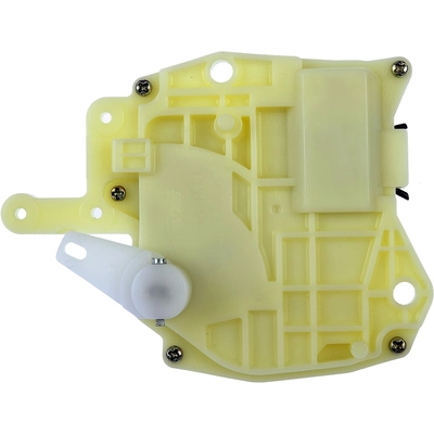 DORMAN (OE SOLUTIONS) - 746-362 - Door Lock Actuator pa11