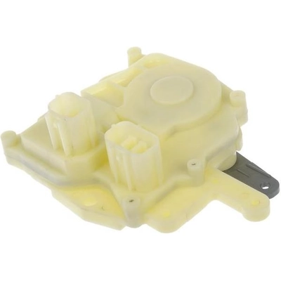 Door Lock Actuator by DORMAN (OE SOLUTIONS) - 746-363 pa6