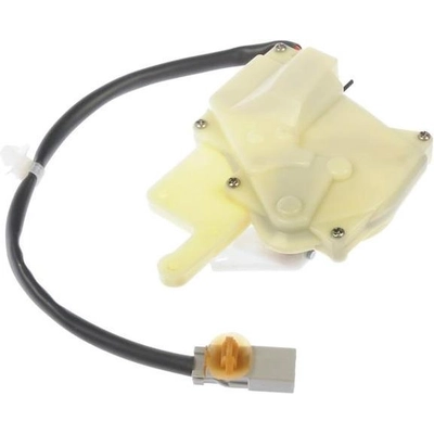 Door Lock Actuator by DORMAN (OE SOLUTIONS) - 746-364 pa6