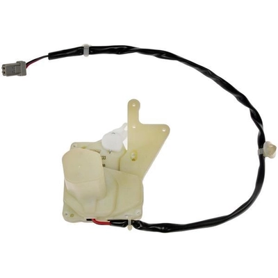 Door Lock Actuator by DORMAN (OE SOLUTIONS) - 746-391 pa6