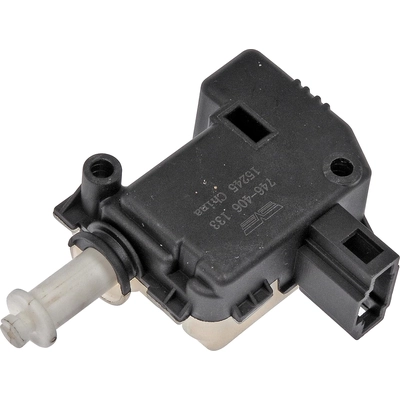 Door Lock Actuator by DORMAN (OE SOLUTIONS) - 746-406 pa5