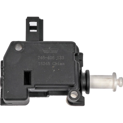 Door Lock Actuator by DORMAN (OE SOLUTIONS) - 746-406 pa6