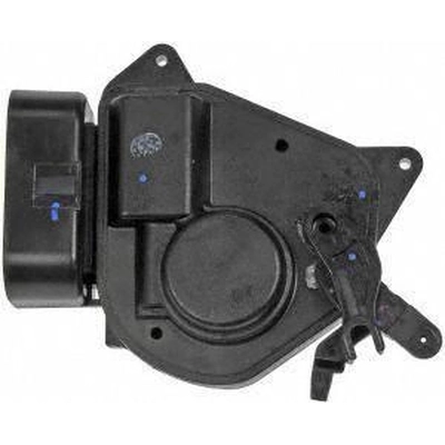 Door Lock Actuator by DORMAN (OE SOLUTIONS) - 746-614 pa2