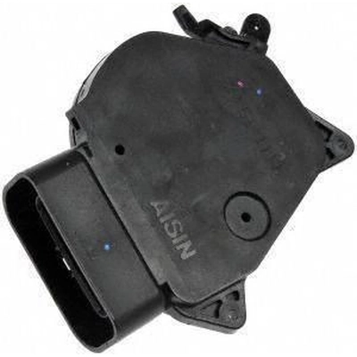 Door Lock Actuator by DORMAN (OE SOLUTIONS) - 746-614 pa3