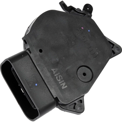 Door Lock Actuator by DORMAN (OE SOLUTIONS) - 746-614 pa4