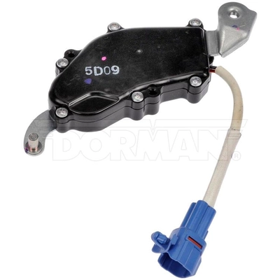 Door Lock Actuator by DORMAN (OE SOLUTIONS) - 746-632 pa2