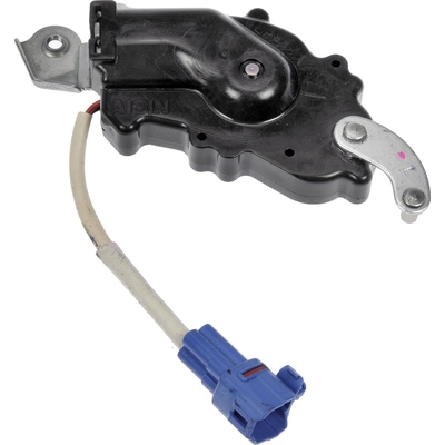 Door Lock Actuator by DORMAN (OE SOLUTIONS) - 746-632 pa5