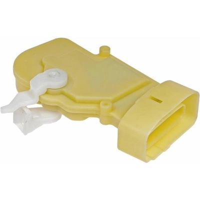 Door Lock Actuator by DORMAN (OE SOLUTIONS) - 746-634 pa5