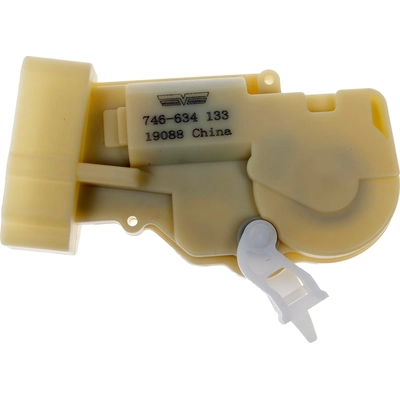 Door Lock Actuator by DORMAN (OE SOLUTIONS) - 746-634 pa9
