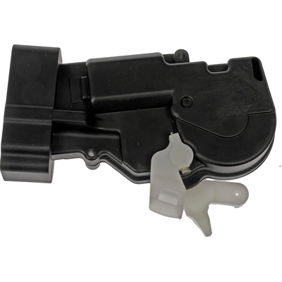 Door Lock Actuator by DORMAN (OE SOLUTIONS) - 746-638 pa11