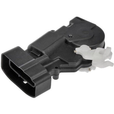 Door Lock Actuator by DORMAN (OE SOLUTIONS) - 746-638 pa5