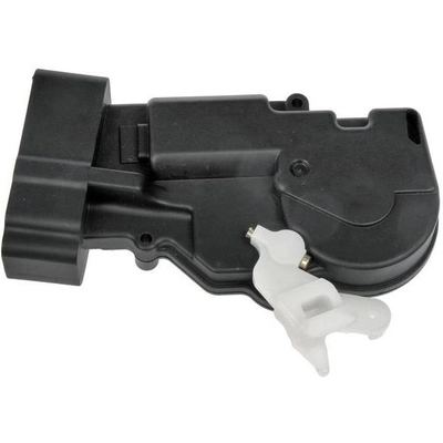Door Lock Actuator by DORMAN (OE SOLUTIONS) - 746-638 pa6