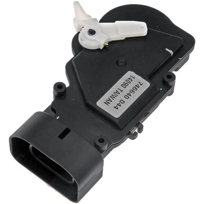 Door Lock Actuator by DORMAN (OE SOLUTIONS) - 746-640 pa3