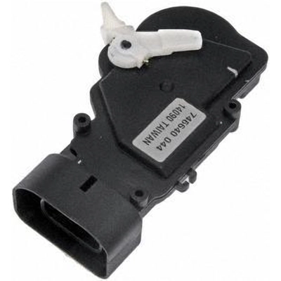 Door Lock Actuator by DORMAN (OE SOLUTIONS) - 746-640 pa9