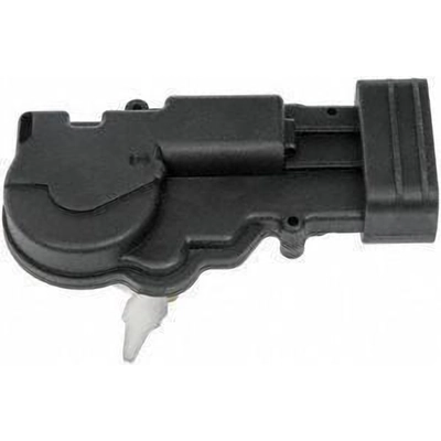 Door Lock Actuator by DORMAN (OE SOLUTIONS) - 746-641 pa5