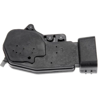 Door Lock Actuator by DORMAN (OE SOLUTIONS) - 746-654 pa6