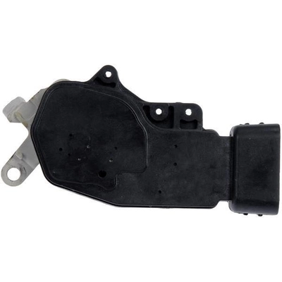 Door Lock Actuator by DORMAN (OE SOLUTIONS) - 746-657 pa4