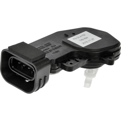 Door Lock Actuator by DORMAN (OE SOLUTIONS) - 746-694 pa6