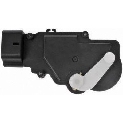Door Lock Actuator by DORMAN (OE SOLUTIONS) - 746-698 pa2