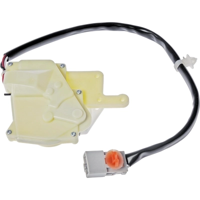 Door Lock Actuator by DORMAN (OE SOLUTIONS) - 746-700 pa14