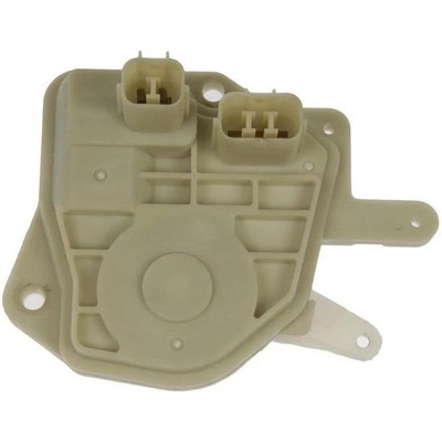 Door Lock Actuator by DORMAN (OE SOLUTIONS) - 746-706 pa4